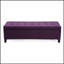 OTTOMAN DE RANGEMENT
