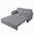 Grey Chenille is out of stock selected