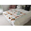 Donaugh Plain Weave / Muslin Throw Blanket