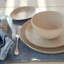 Livia Stoneware Salad/Dessert Plate
