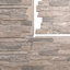 Panneau avec imitation de pierres EverStone Acadia-88289435