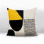 Coussin carré intérieur / extérieur pia-109595677-109714252