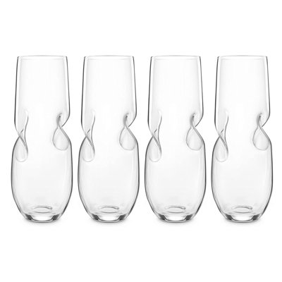 300ml Red Wine Glass Set