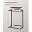 Aryell Pedestal End Table-2030668362-2030668215