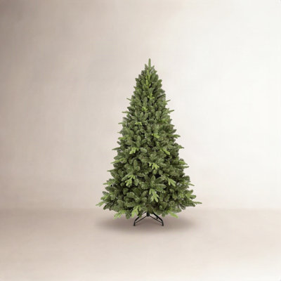 Spruce Christmas Tree