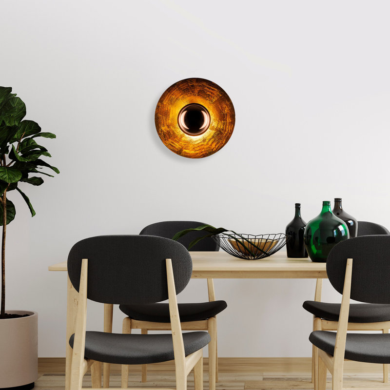 Lampe murale