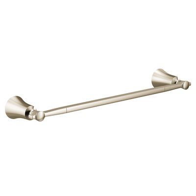 Flara 24" Wall Mounted Towel Bar