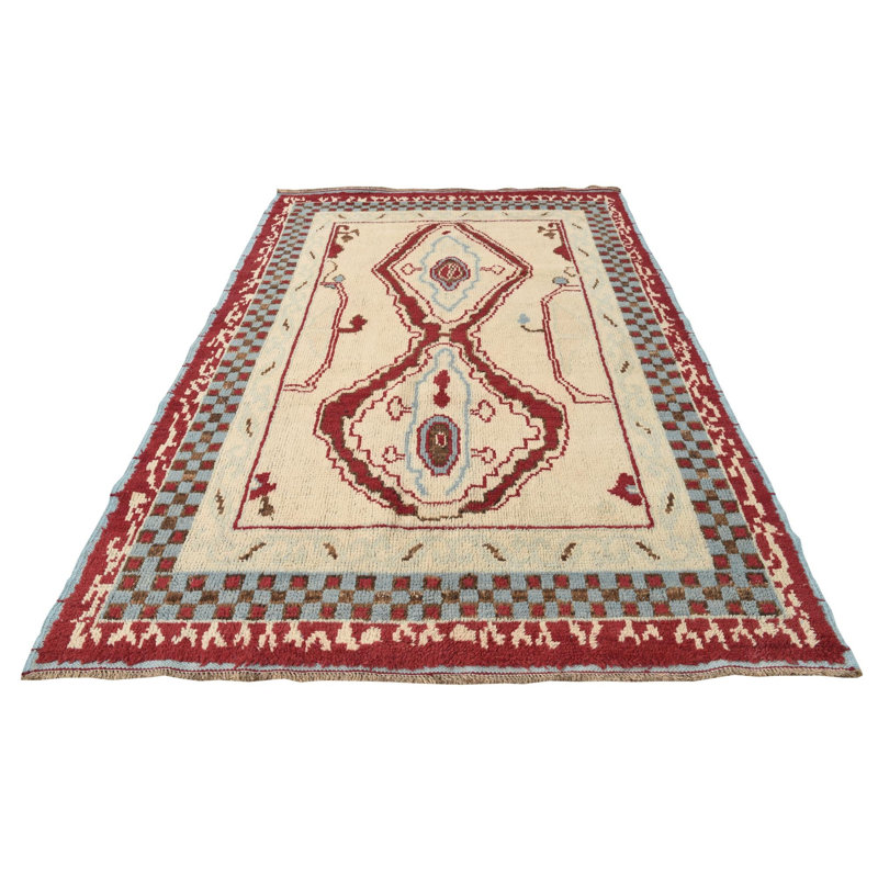 Tapis ivoire Pursley