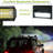 6.8'' Plug-in Integrated LED Work Light