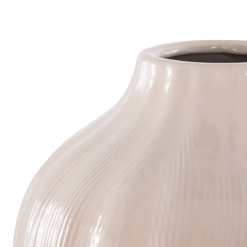 Handmade Ceramic Table Vase