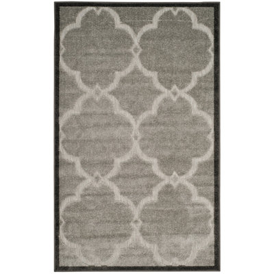 Bryan Performance Geometric Rug
