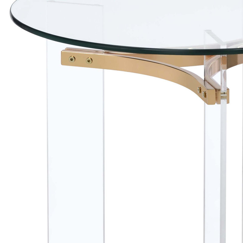 Table de bout Sosi