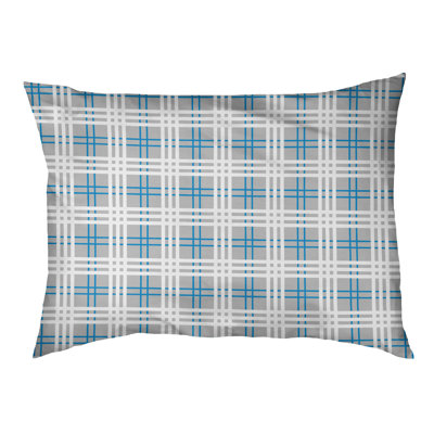 Coussin d’extérieur de luxe Caroline football