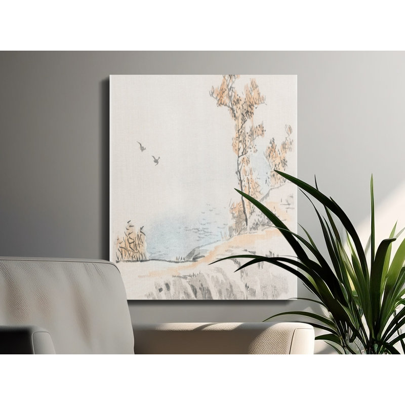 Frison Wrapped Canvas Print Set, 16x24