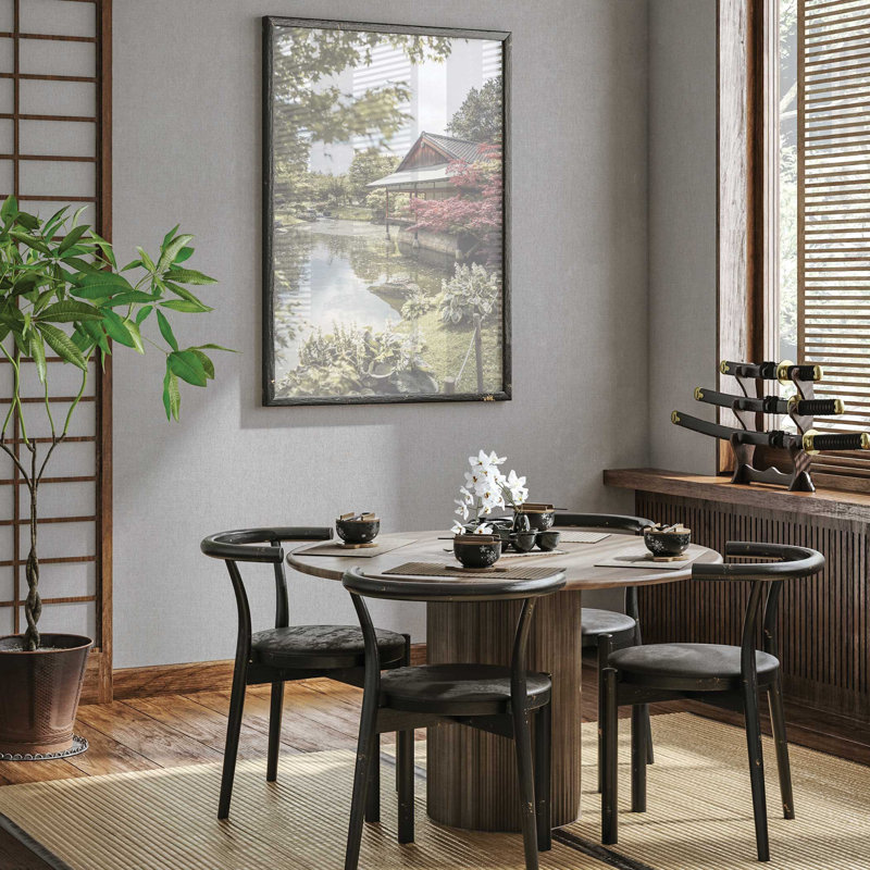 Fine Boxweave Paperweave Wallpaper, Gray