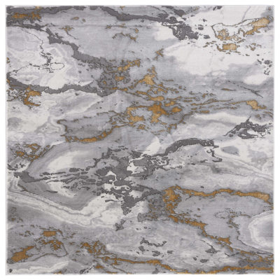 Hadlock Abstract Indoor Rug