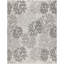 Tapis intérieur / extérieur rectangulaire en polypropylène tissé à la machine Allenby-360445605