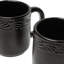 Clin Ceramic Coffee Mug