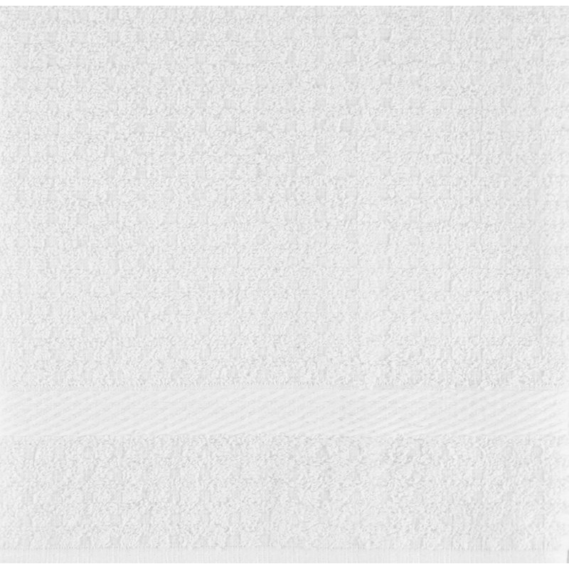 Torchon Annistyn, Blanc