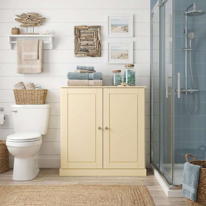Armoire à linge 32 po