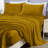 Soft Fleece Sheet Set-101510202-101510201