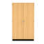 Hinged Manufactured Wood Classroom Cabinet