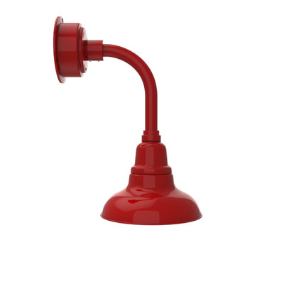 Idella LED Barn Light