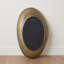 Framed Wall Mirror-1009548608