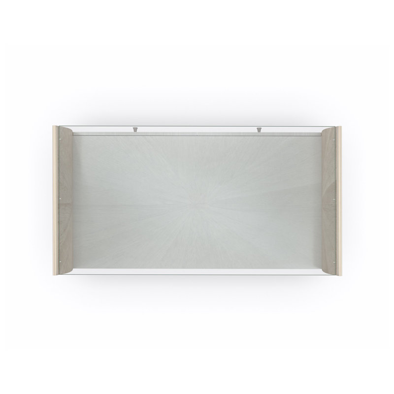Glass Coffee Table