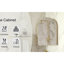 Pharmacie d'angle en métal 18 po x 24 po avec miroir arqué, tablettes en verre réglables et rangement pour salle de bain compact-2088516882