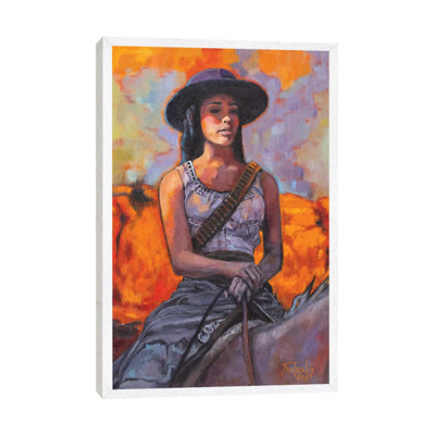 Bandita 1 Piece Painting on Canvas