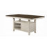 Tasnim Counter Dining Table