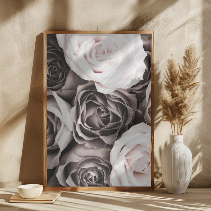 Wrapped Canvas Print, 91.44 cm H x 60.96 cm W