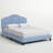 Upholstered Platform Bed-1876306259-1876306260