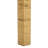 Tojo Cane Roundback Dining Chair