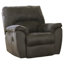 Fauteuil inclinable manuel berçant standard Reale-452734642