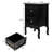 Lazarus 15.75'' W Nightstand-2083868680