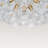 Meyana 6-Light Dimmable Chandelier-683300064