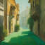 Emerald Passage