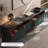 Light luxury marble high sense TV cabinet-122530347