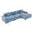 Blue est en rupture de stock