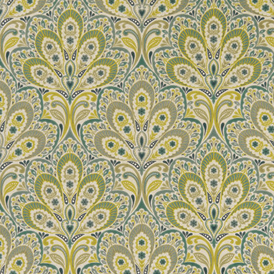 Eden Persia Fabric