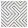 Astoria 8" x 8" Patterned Porcelain Tile