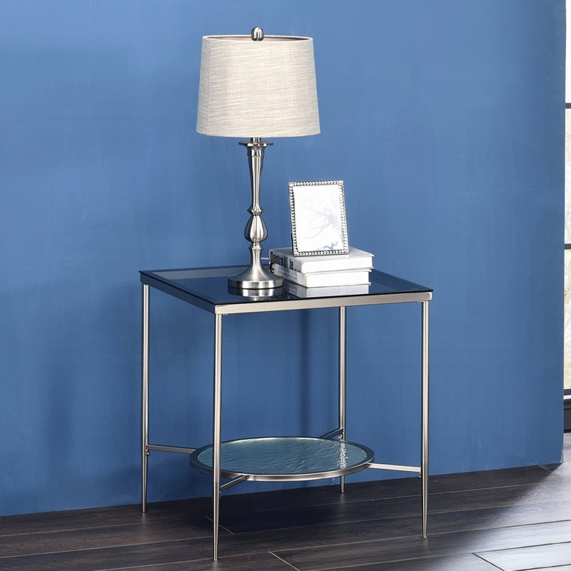 Shorewood End Table