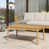 Teak is out of stock selected