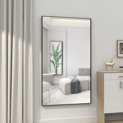 Miroir de salle de bain 60 "X 40"