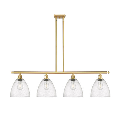 Amazin 4 - Light Kitchen Island Pendant