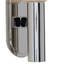 Dion 1 - Light Armed Sconce-419898929