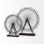 London Eye Sculpture-1318116845