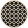 Herefordshire Performance Geometric Indoor/Outdoor Area Rug
